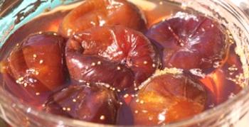 Recepty figový džem pre začiatočníkov a skúsených kuchárov