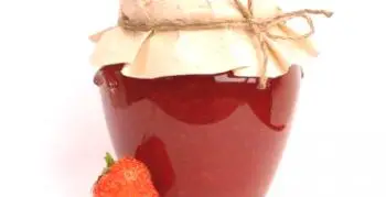 Neškodljivi recepti za marmelade in džemi brez sladkorja