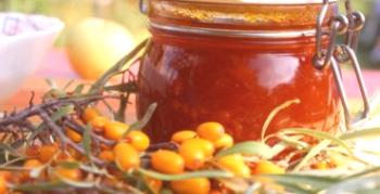 Koristni recepti za marmelado z ražnji in brez kamnov