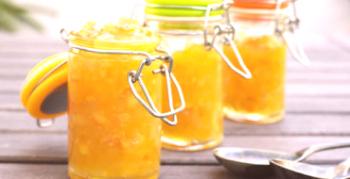 Okusna in zdrava marmelada iz bučk z limono - 9 preprostih receptov